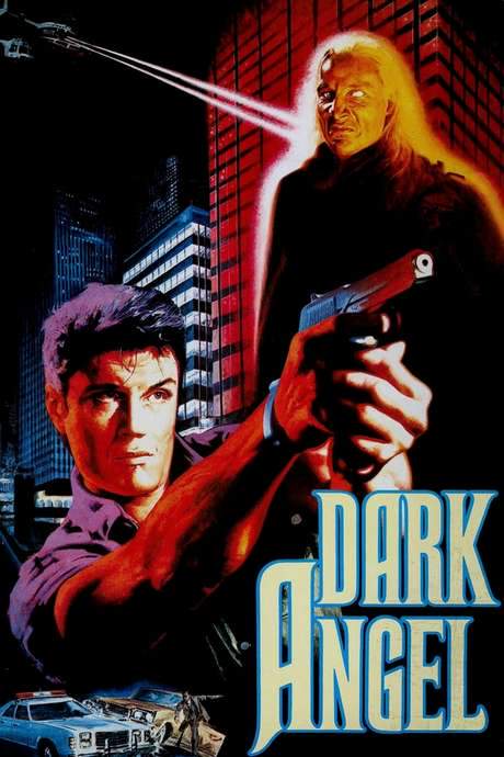 Dark Angel